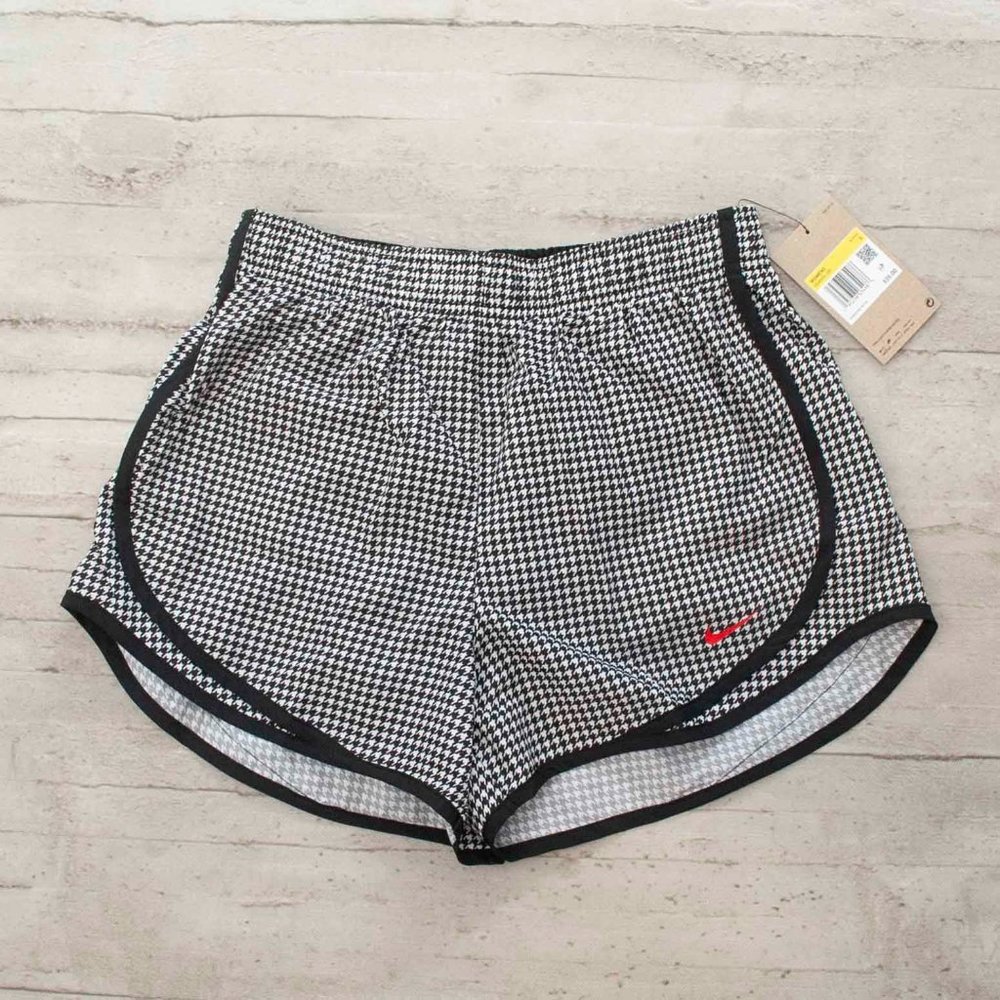 NWT Nike Dri-FIT Icon Clash Tempo Running Shorts in S